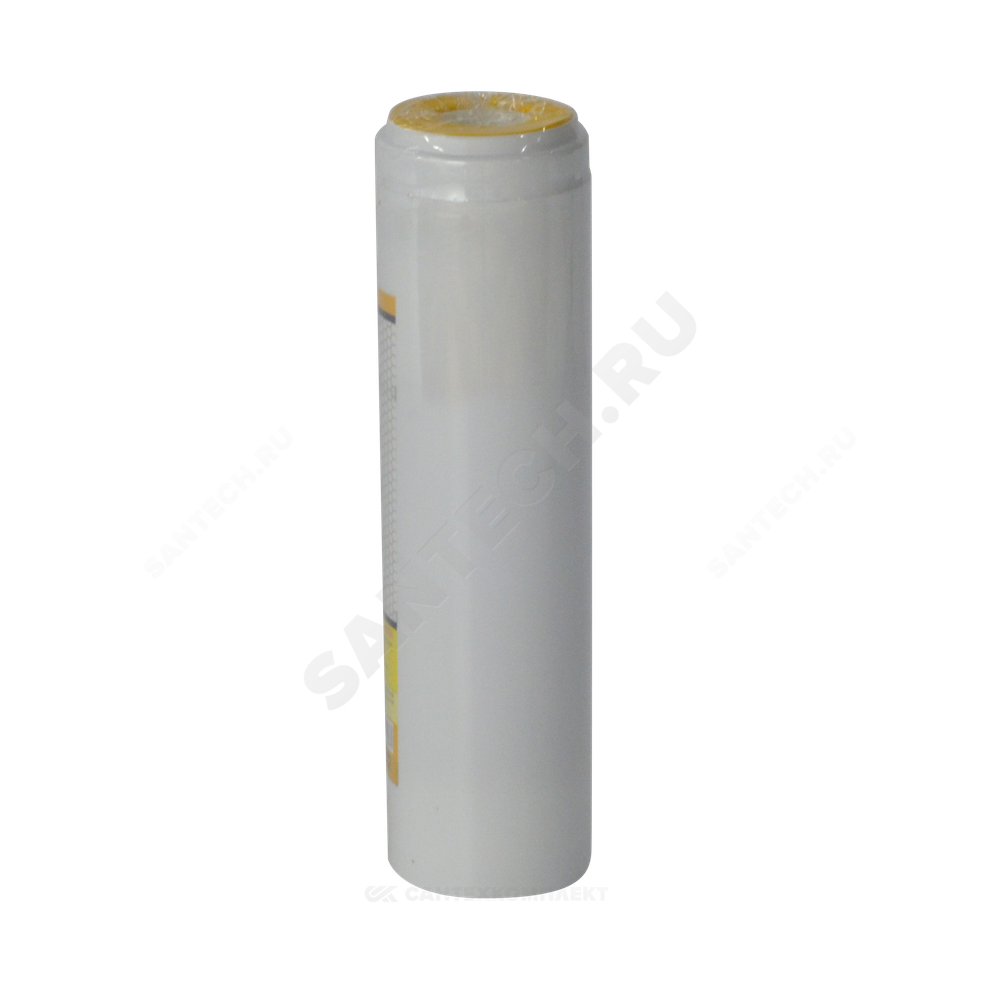 Картридж умягчающий ионообменная смола Big Blue 10" Unicorn FCST10BB