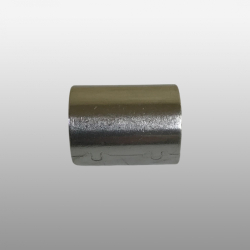 WG880440006 - Втулка передних колодок 37*35*48 на Howo T5G, Sitrak C7H