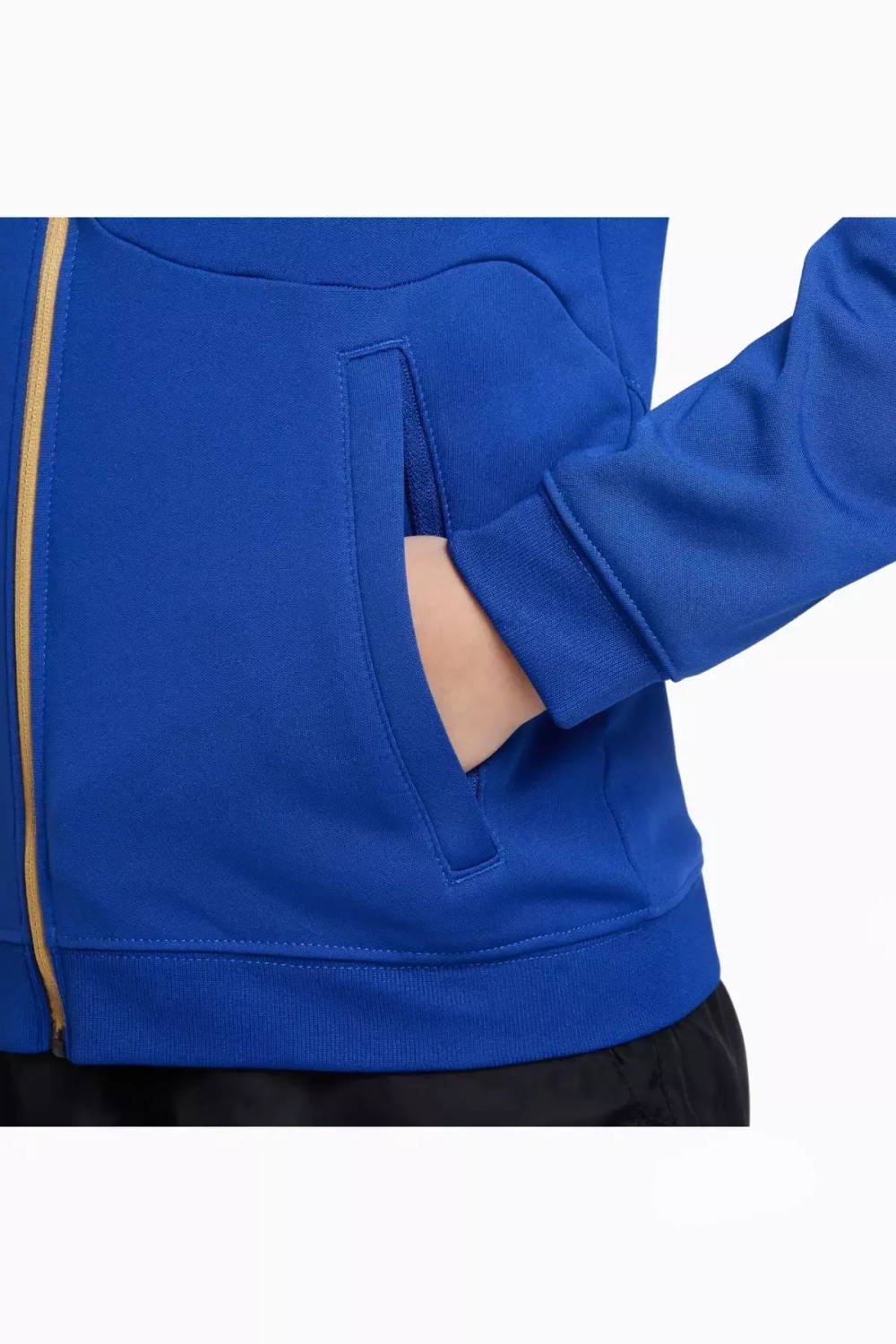 Кофта Nike Chelsea FC 23/24 Academy Pro Junior