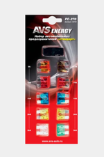 Набор предохранителей FC-270 “стандарт”