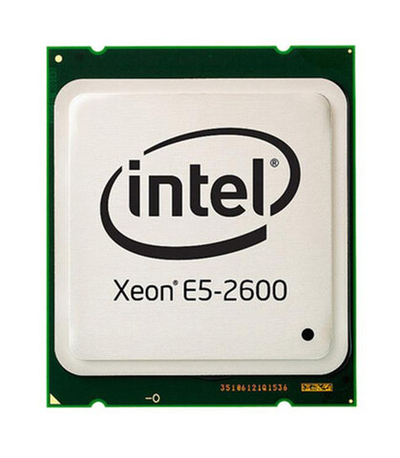 Процессор HP Intel Xeon Processor E5-2650 (20M Cache, 2.00 GHz, 7.20 GT/s) 670526-001