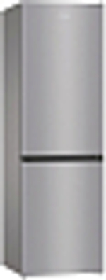 Отдельностоящий двухкамерный холодильник Gorenje RK6192PS4