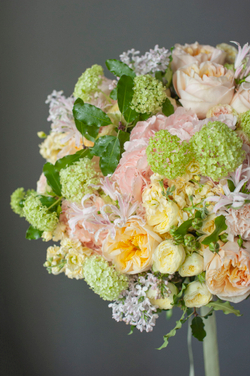 Букет Премьера