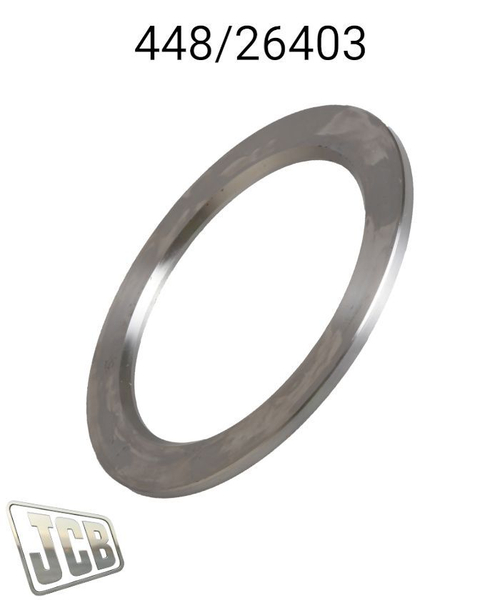 Шайба хвостовика JCB 448/26403
