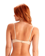 Бюстгальтер-балконет Imogen (Размер: 36C) (Цвет: черный)