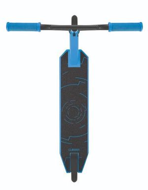 Трюковой самокат Globber GS 540°