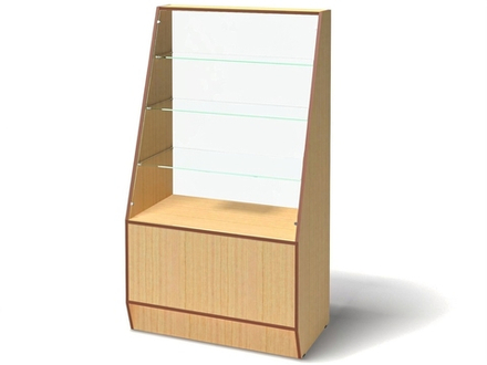 Витрина ВЭ-3