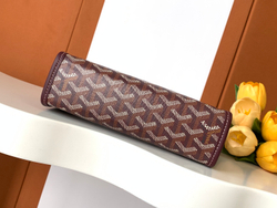Goyard Jouvence PM Toiletry Bag (12 colors)