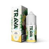 TRAVA