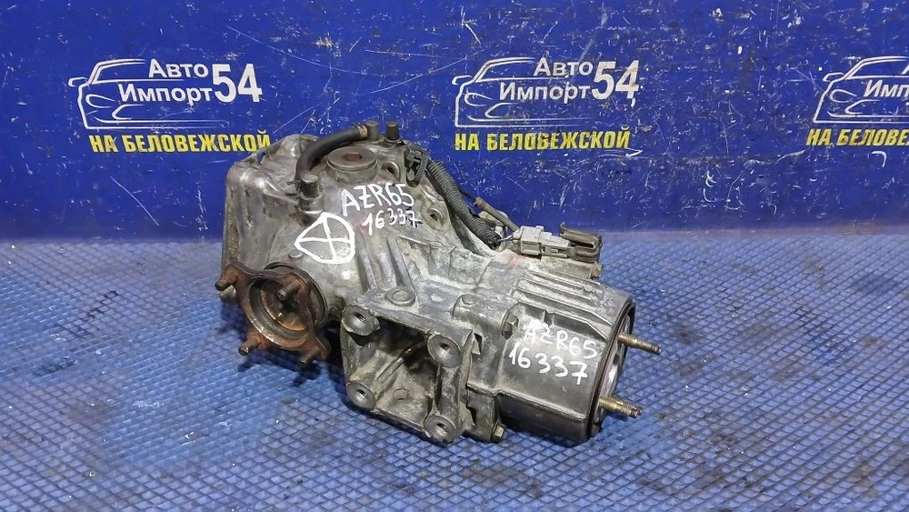 Редуктор заднего моста TOYOTA NOAH 2001-2007