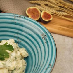 Салатник 1250 мл d 22 см   By Bone Innovation [6]