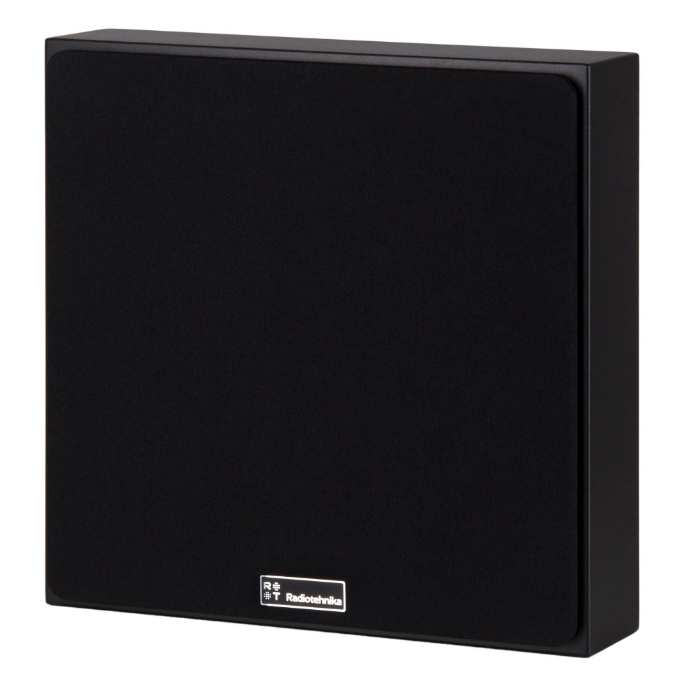 Radiotehnika Vita 2.01 Black Ash широкополосная настенная акустика