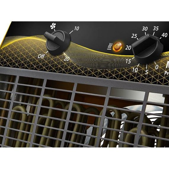 Пушка тепловая BALLU BHP-M2-20 — (5)