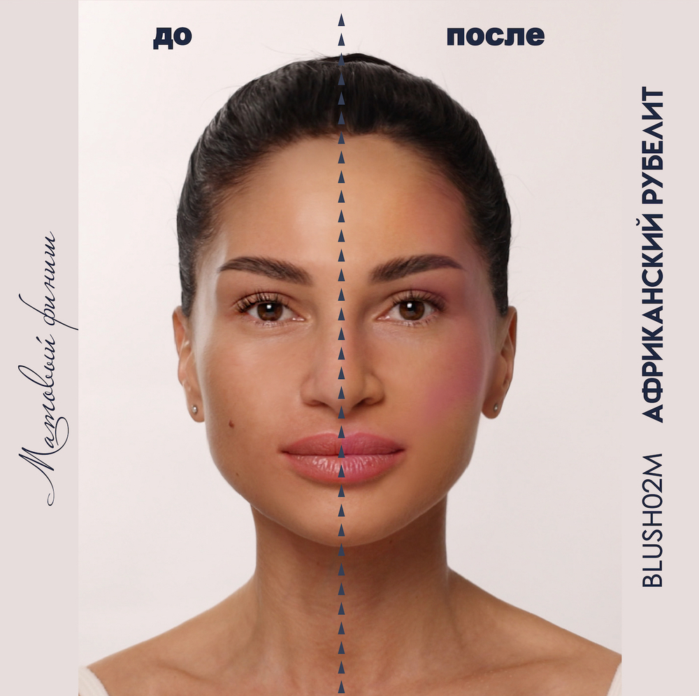 Набор минеральной косметики