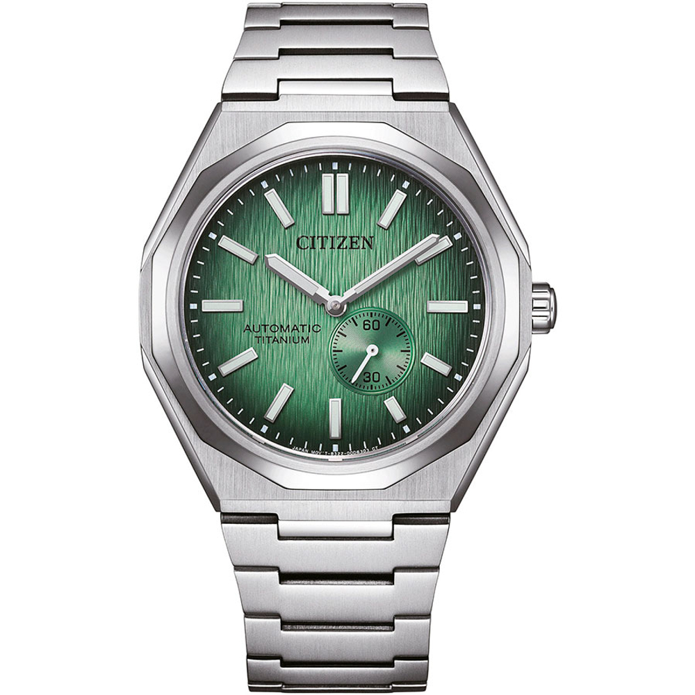 Мужские наручные часы Citizen NK5020-58X