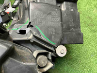 Фара левая Lexus RX 4 (2015-2019) LED под 1 блок