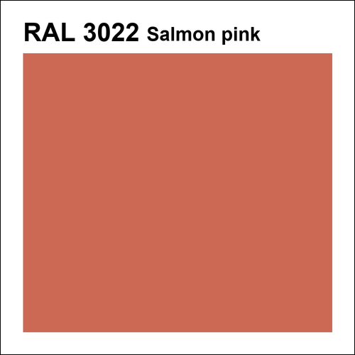 RAL 3022 за кг