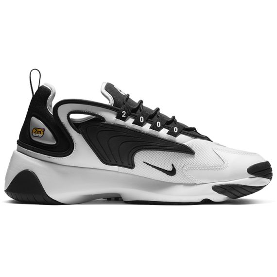 NIKE Zoom 2K Беговые кроссовки Низкие Унисекс