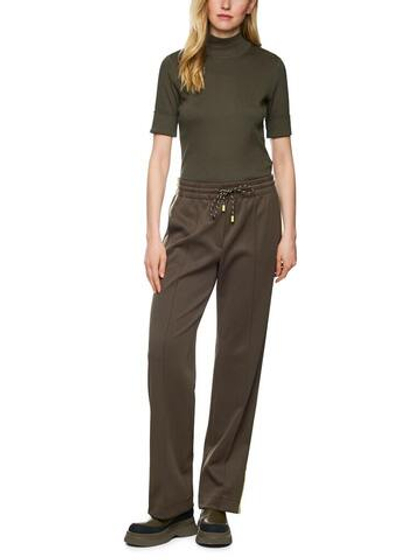 Marc Cain Футболка с высоким воротом