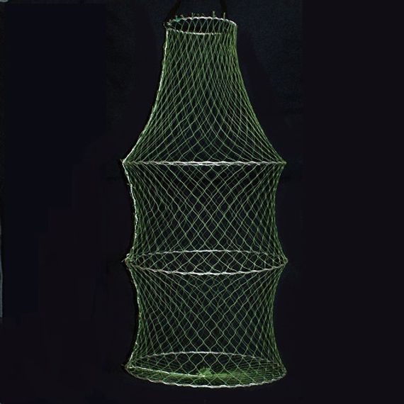 Садок секционный Salmo МК4 80х40см
