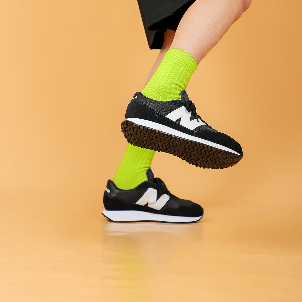 Кроссовки New Balance NB 237, MS237CC