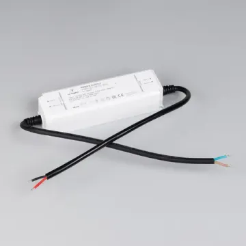 Блок питания 100W 48V 3.12A IP67 ARPV-SP-48150-PFC 046406 Arlight