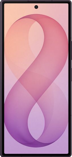 Смартфон Samsung Galaxy Z Fold8 Ultra 12/256 Гб Фиолетовый