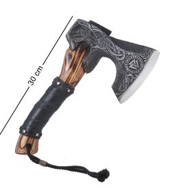 Секира Родослава TP-61 Топор малый универсальный «Валькнут»