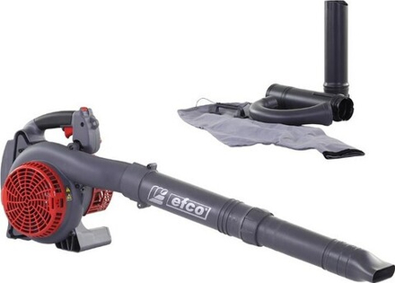 Воздуходувка-пылесос EFCO SA 2500 VAC (c комплектом для всасывания) 56609002E5S1