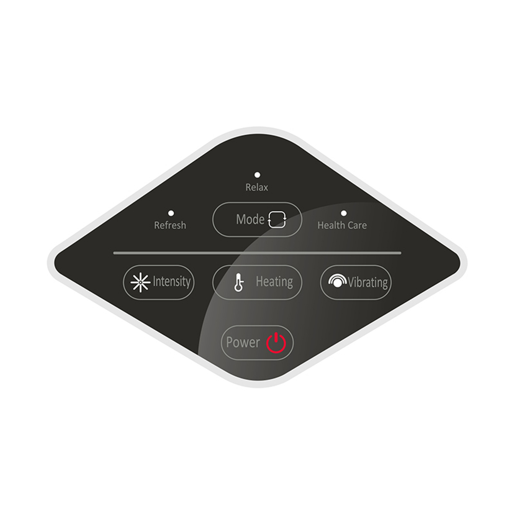 Массажер для ног Orlauf Bliss Feet