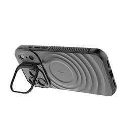 Противоударный чехол Droplet Case для iPhone 17 Pro Max