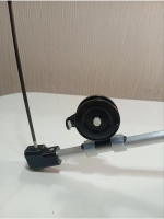 Самоподсекающая удочка "Поставушка Муха