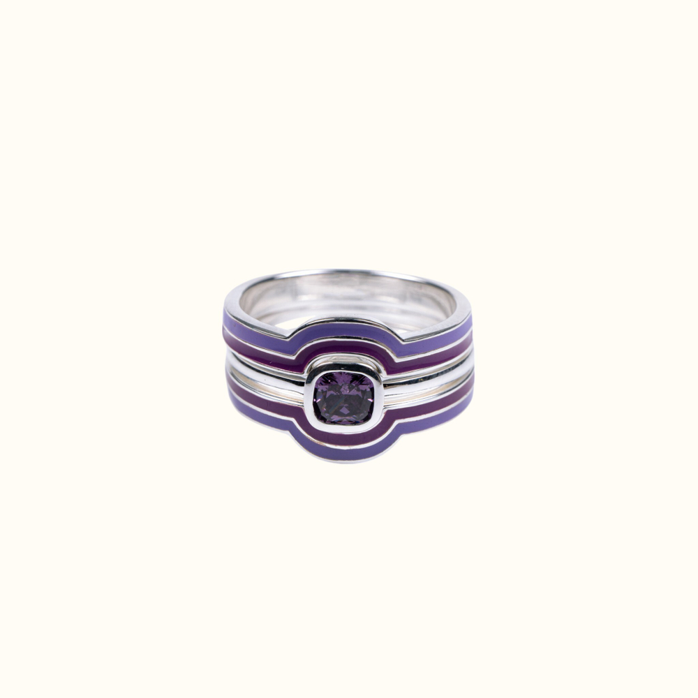 Сет Three Rings