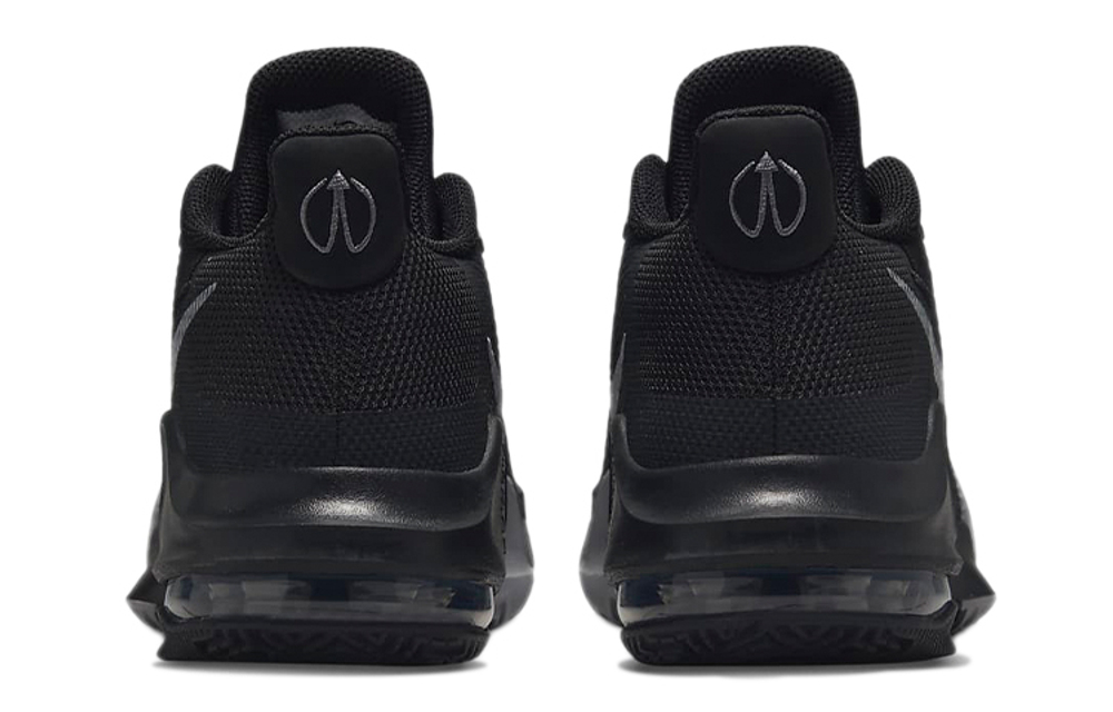 Кроссовки Nike Air Max Impact 3