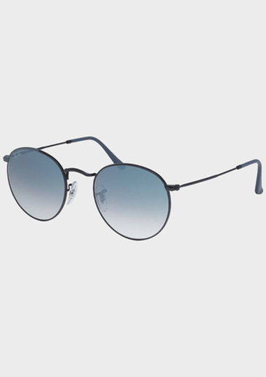 Очки Ray-Ban Round Metal