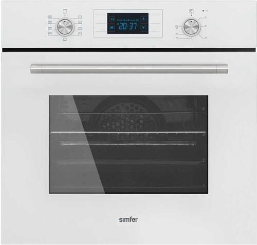 Духовой шкаф Simfer B6002 RMRW