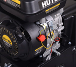 Снегоуборщик Huter SGC 4100LX