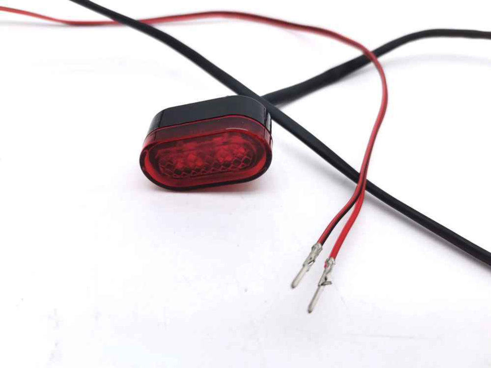 Габарит задний, стоп сигнал для электросамоката Kugoo G2 Pro