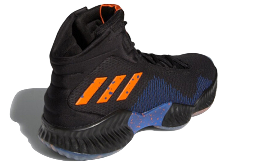 Кроссовки Adidas Pro Bounce 2018