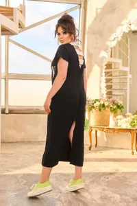 Платье УК-898-2 Fabrika