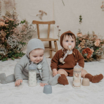 Антиколиковая бутылочка для кормления Suavinex Poetry SX PRO 360 мл, 6 мес+, голубая