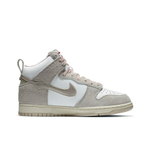 Кроссовки Notre x Nike Dunk High Light Orewood Brown