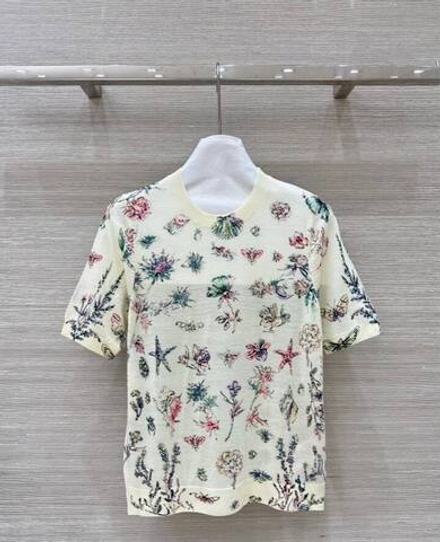 Футболка Dior