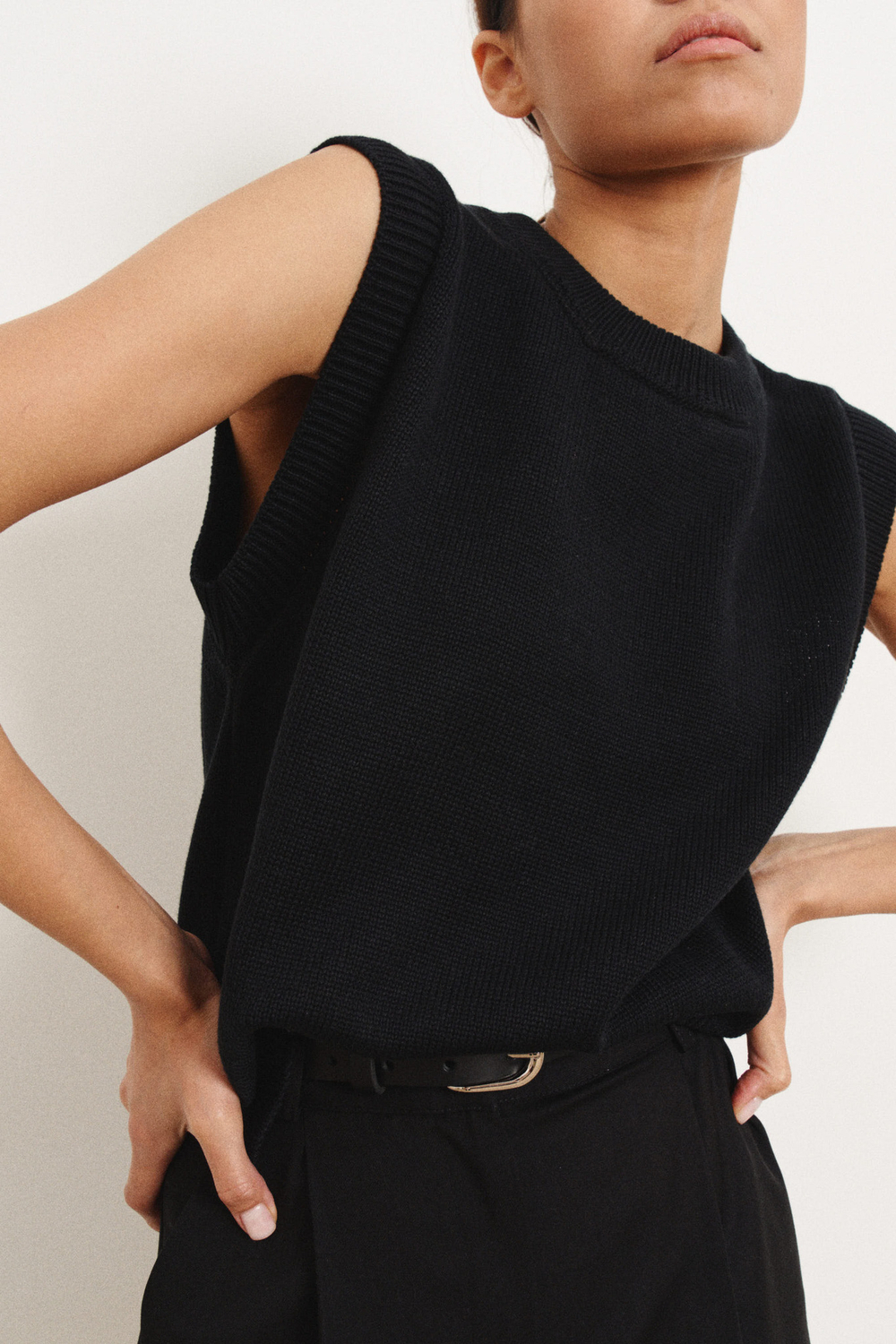 Жилет art.C4873-4