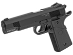 Пистолет пневматический Stalker S1911G (Colt 1911) к.4,5мм (ST-12051G)