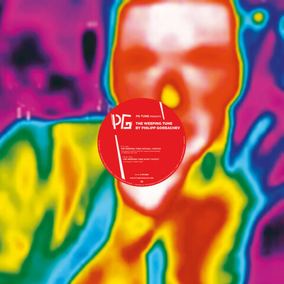 PHILIPP GORBACHEV - THE WEEPING EDIT EP
