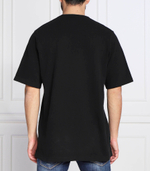 футболка Dsquared2 - черный(S71GD1216 S24380)