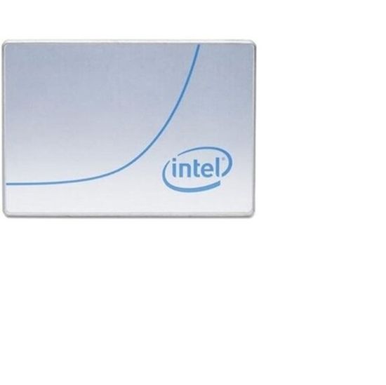 Накопитель SSD Intel P4510