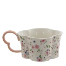 GAEM Чашка с блюдцем, 175 мл, L14 W14 H6,5 см