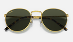 RAY-BAN NEW ROUND RB3637 919631